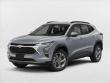 Used 2025 Chevrolet Trax ACTIV SUV