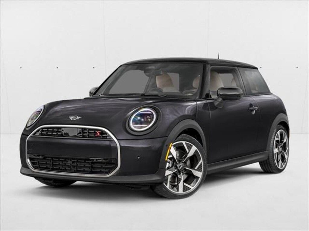 Used 2025 MINI Hardtop 2 Door Hatchback