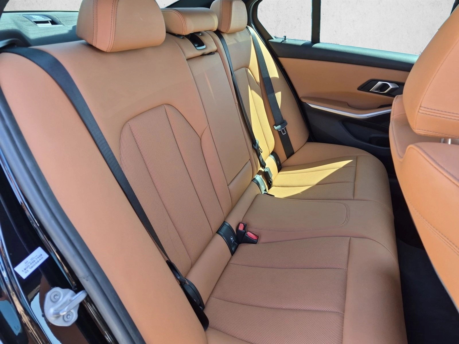 2026 BMW 3 Series 330i - Photo 21