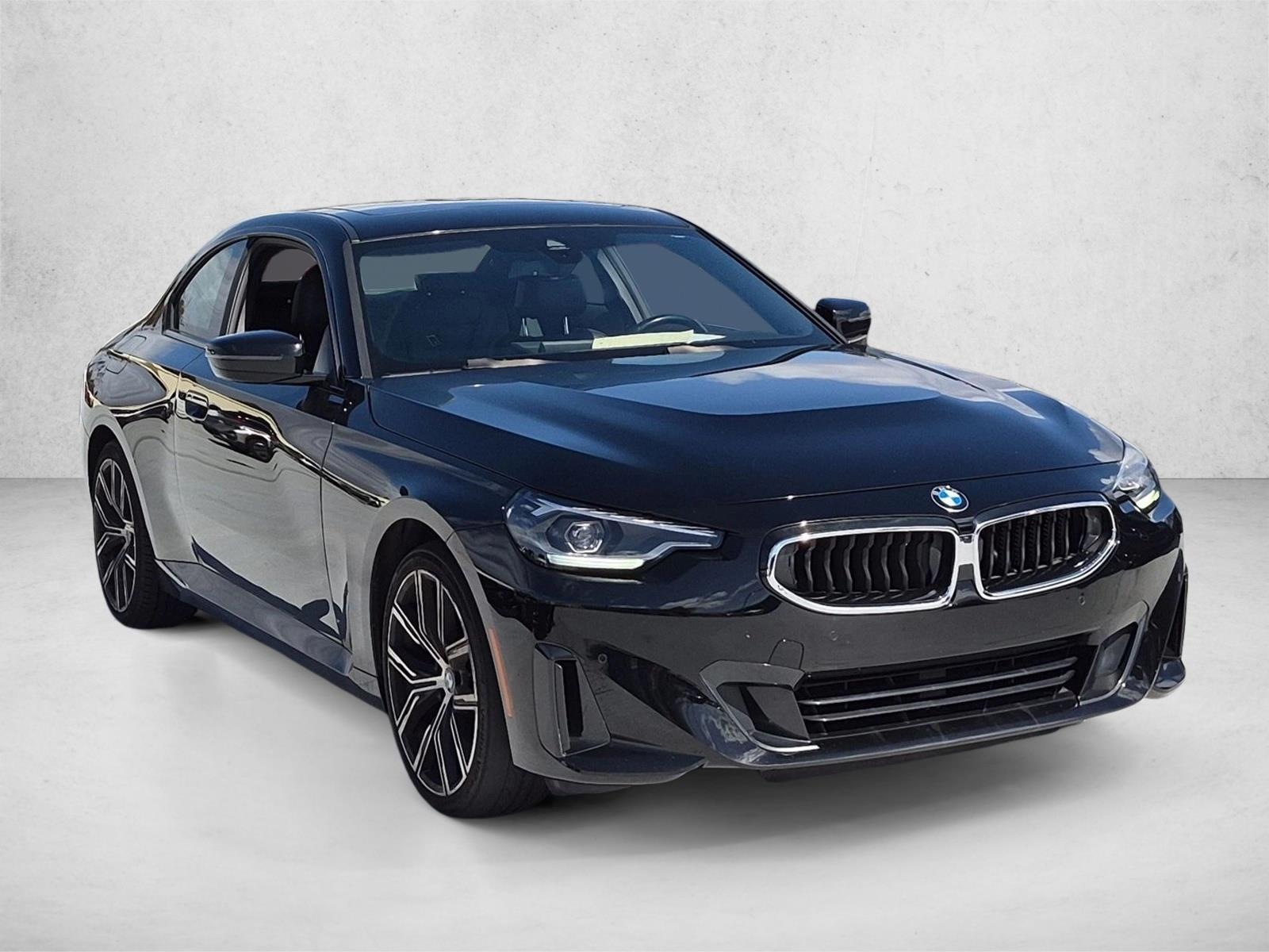 Certified 2023 BMW 230i xDrive Coupe