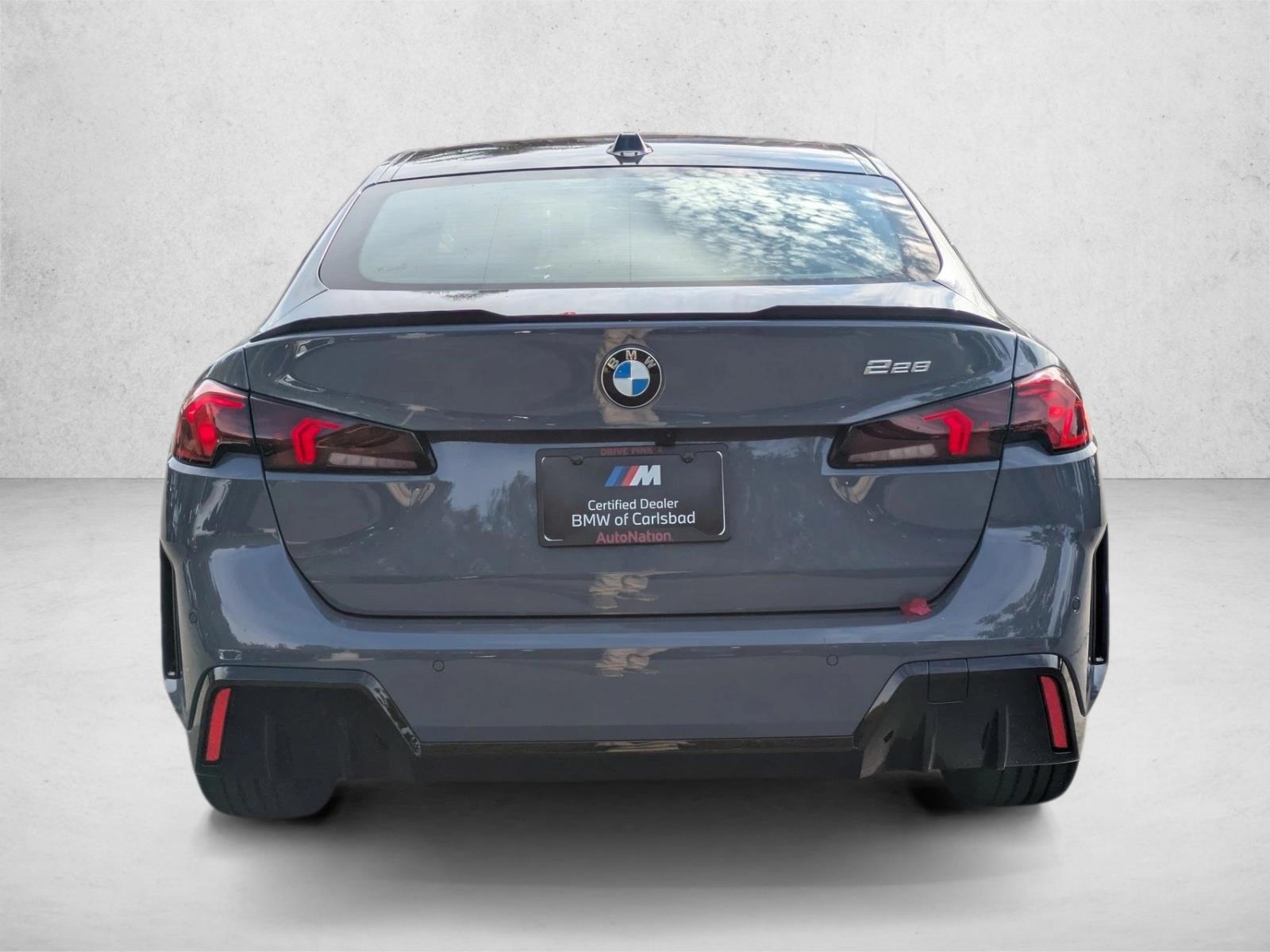 Used 2026 BMW 228i Gran Coupe