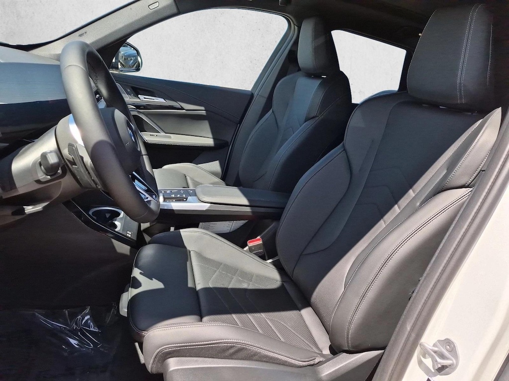 New 2027 BMW X1 xDrive28i SUV