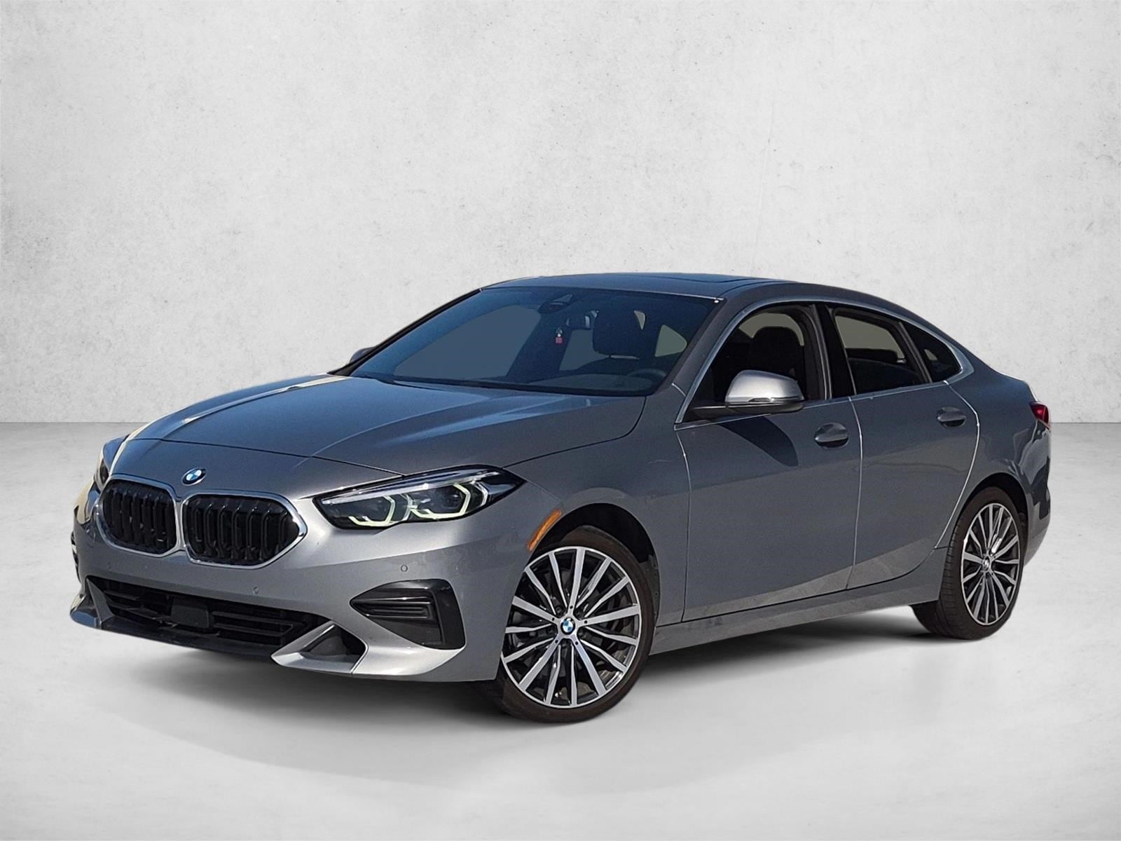 2024 BMW 2 Series