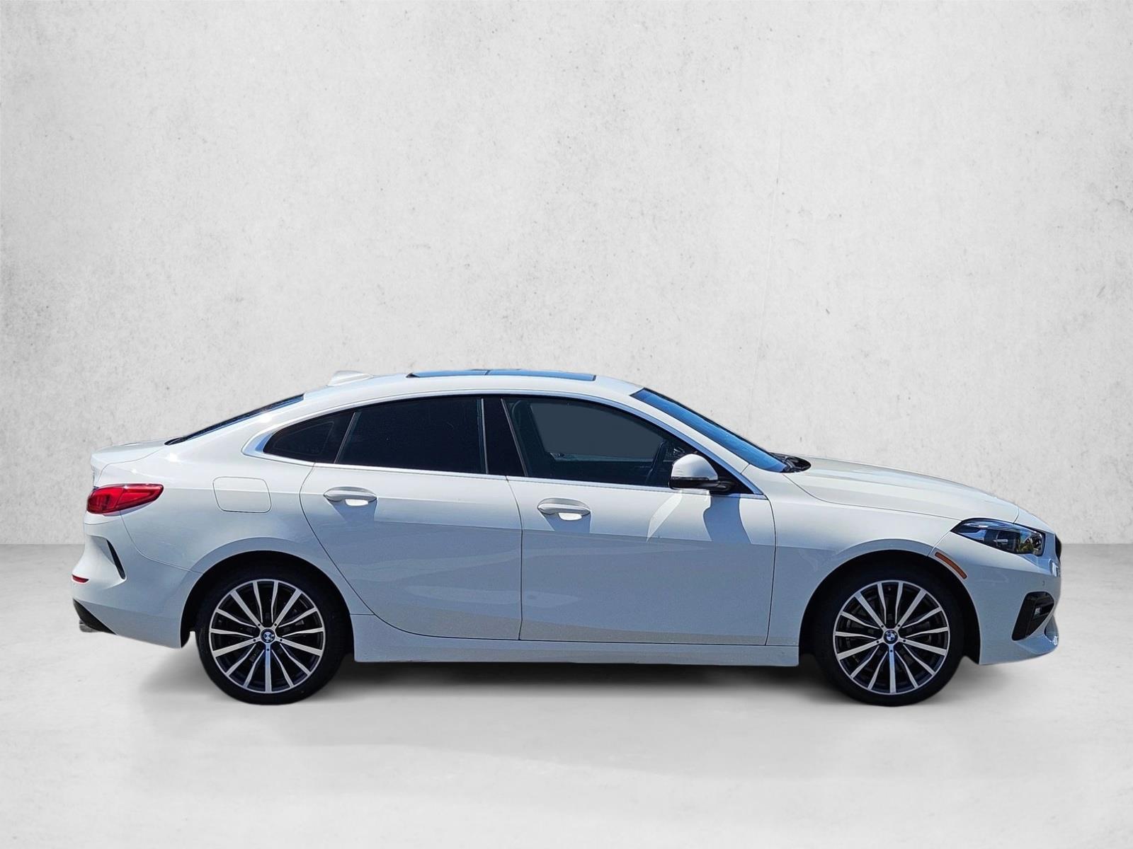 Used 2021 BMW 228i xDrive Gran Coupe