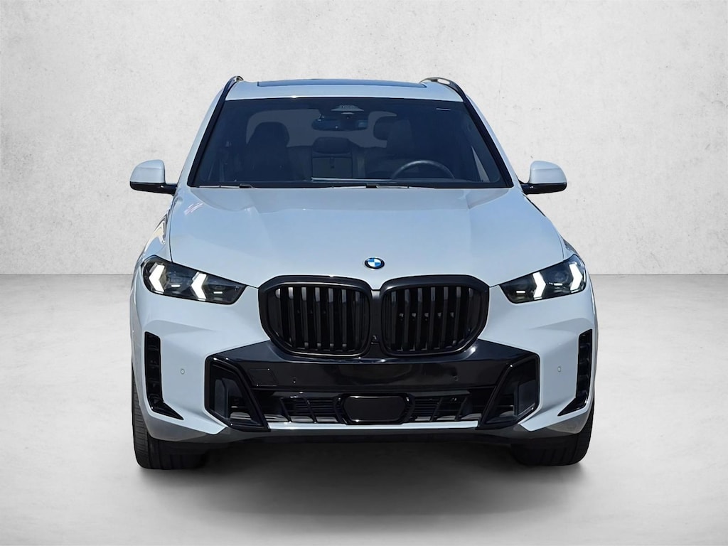 Used 2024 BMW X5 xDrive40i SUV