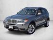 Used 2013 BMW X3 xDrive28i  Sport Utility