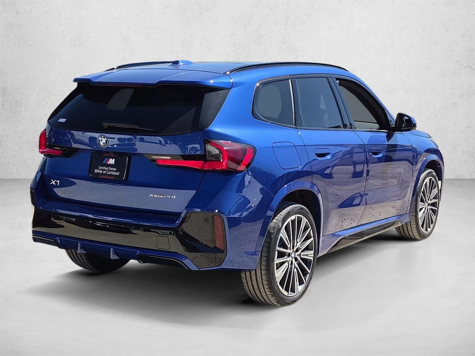 New 2027 BMW X1 xDrive28i SUV