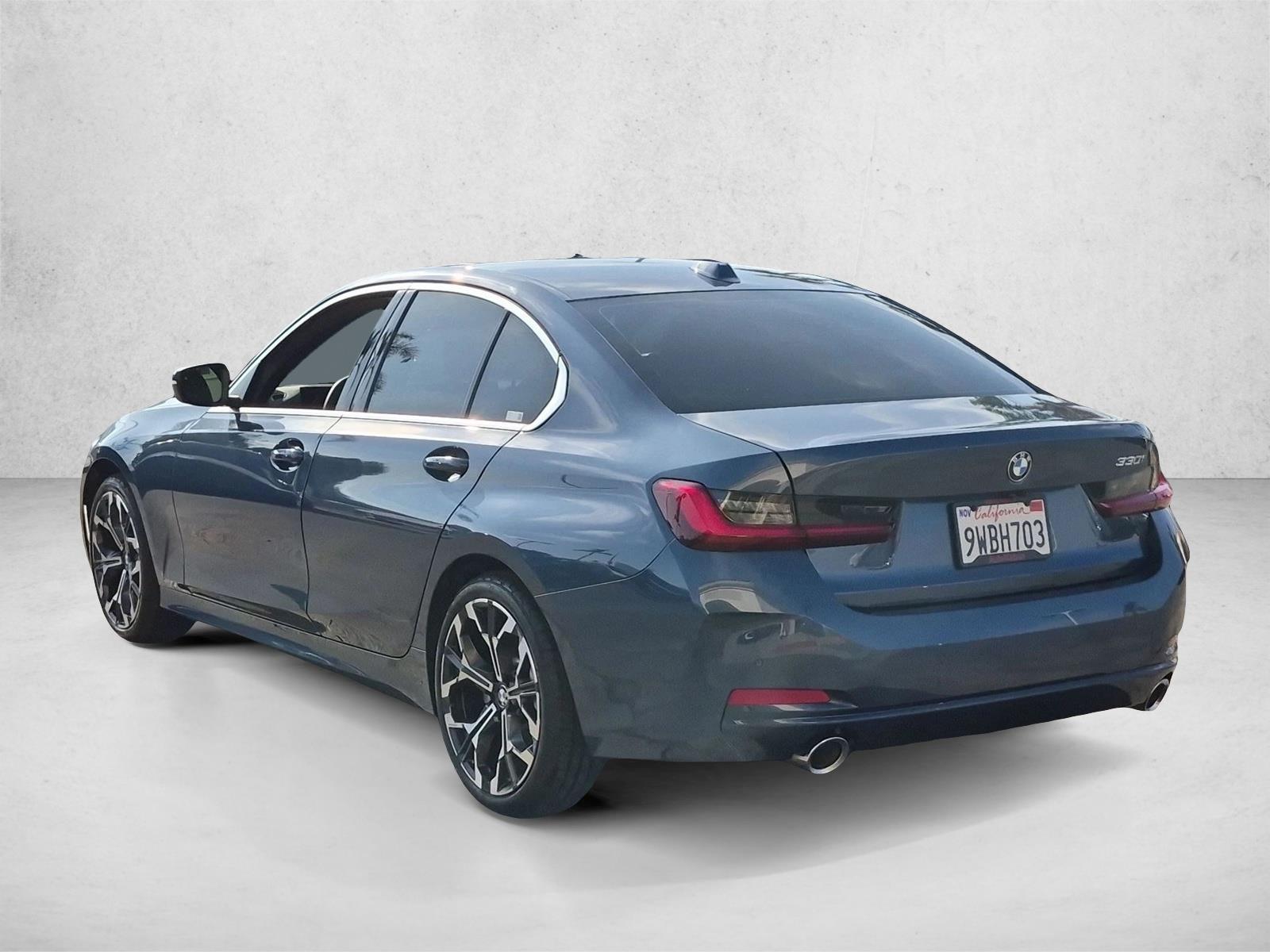 2026 BMW 3 Series 330i - Photo 8