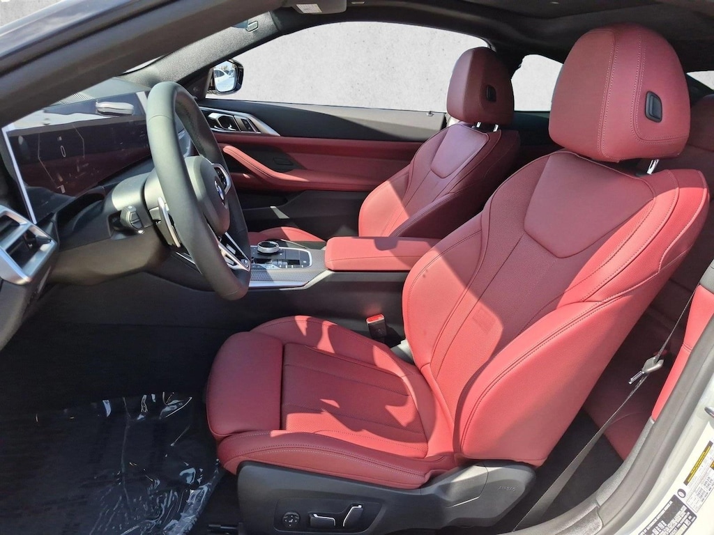 New 2027 BMW 430i Coupe