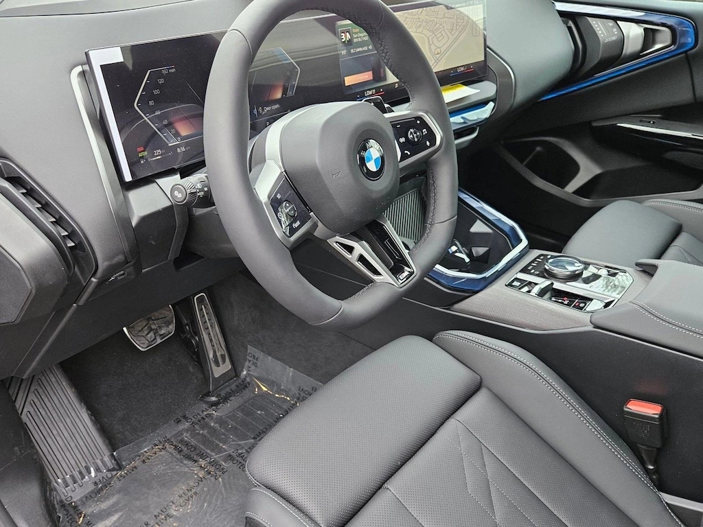 Used 2026 BMW X3 30 xDrive SUV
