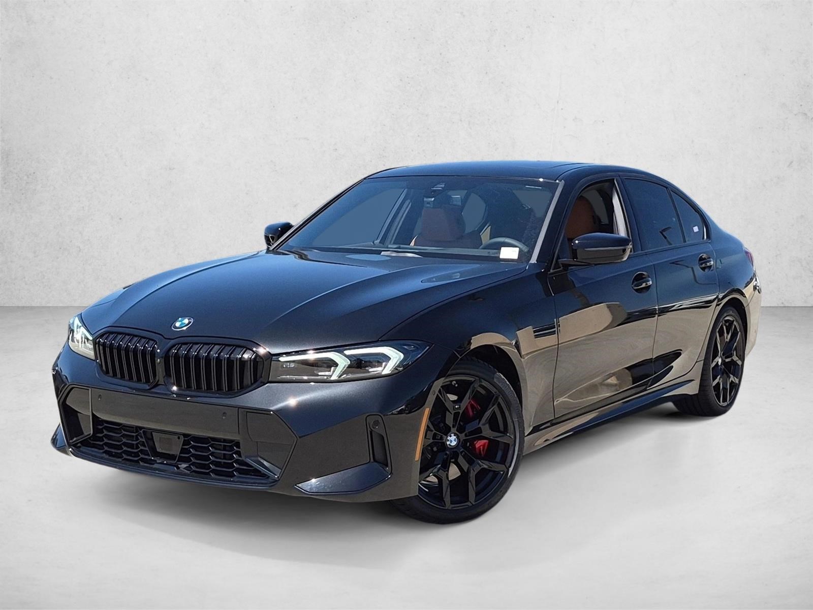  BMW 330i