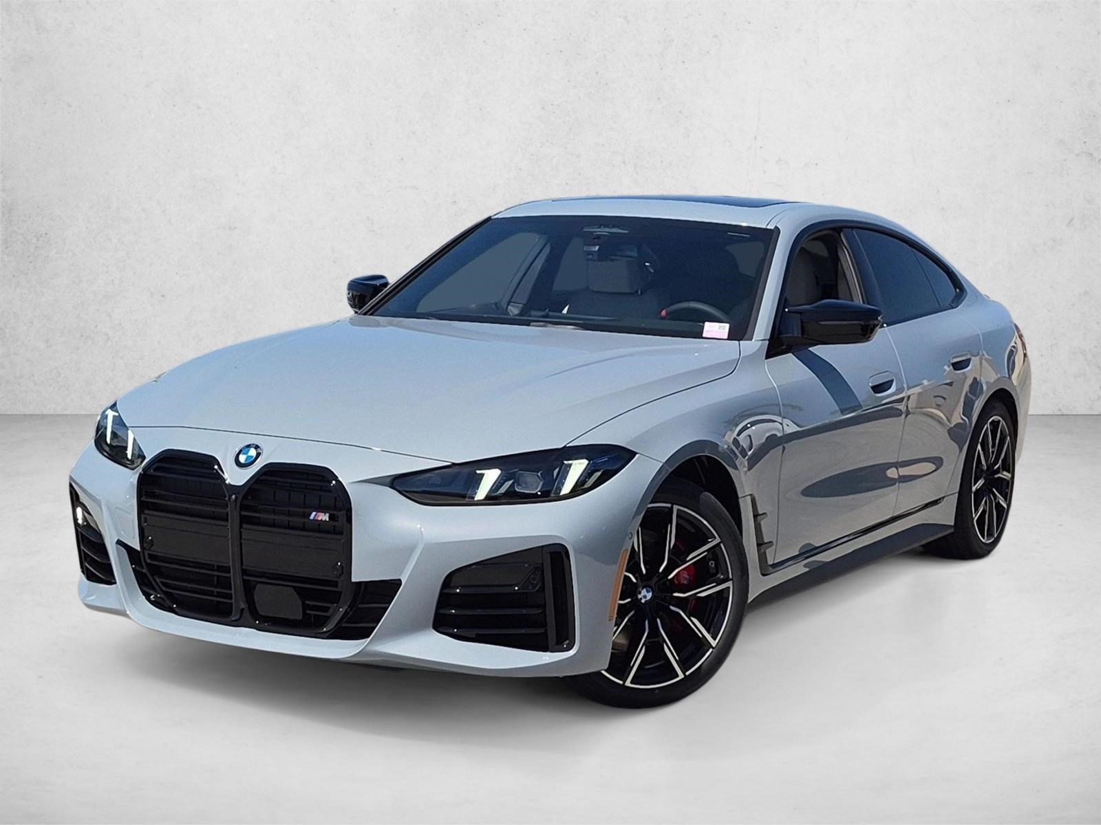  BMW M440i