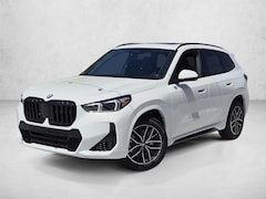 2027 BMW X1 xDrive28i SUV