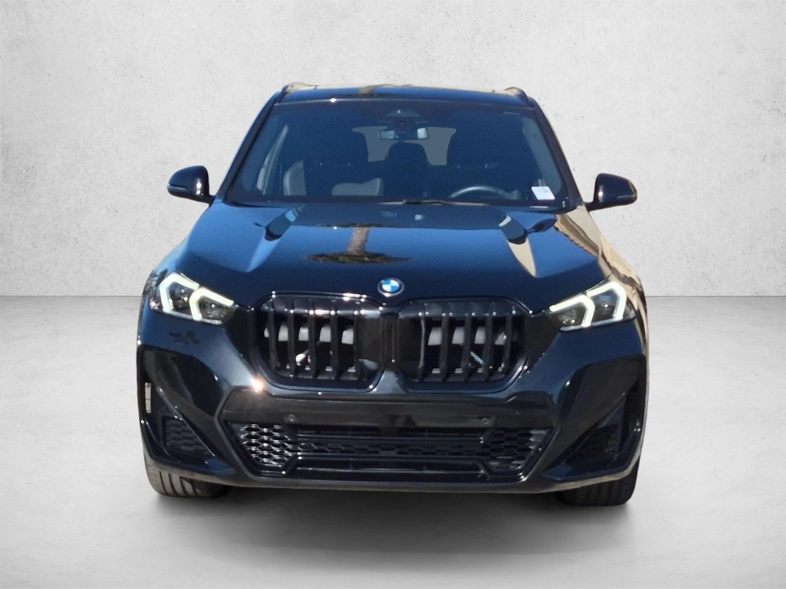 Certified 2025 BMW X1 Sport Utility