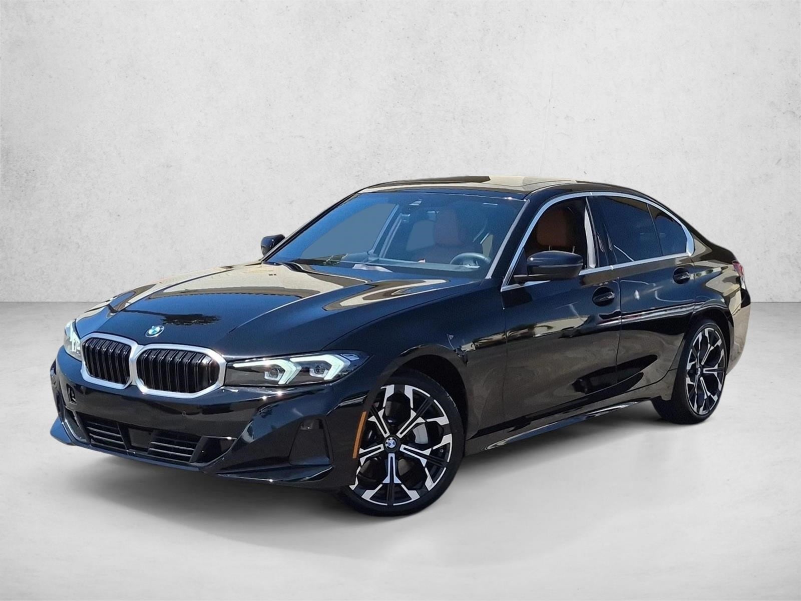 2026 BMW 3 Series