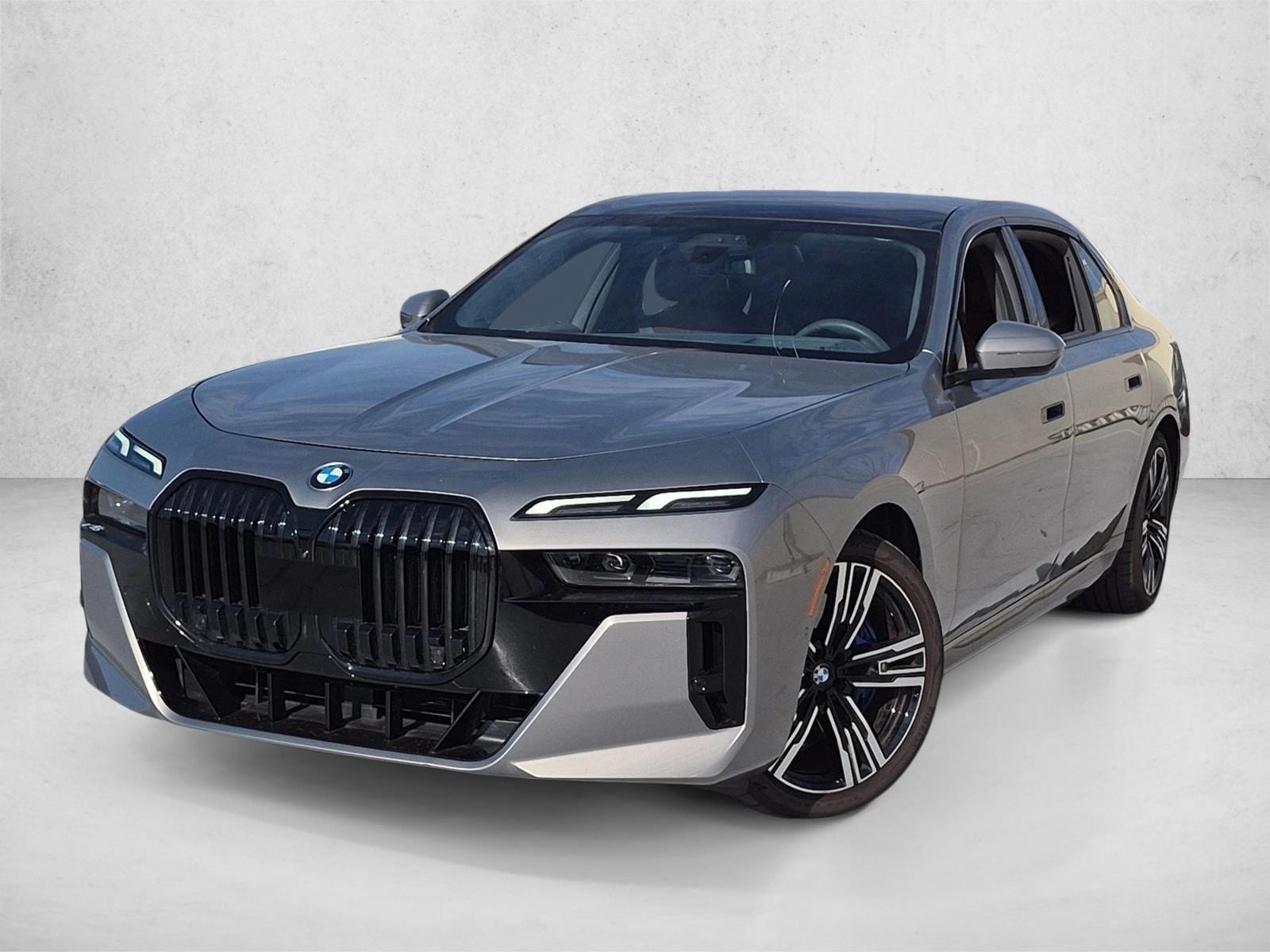 2023 BMW 7 Series
