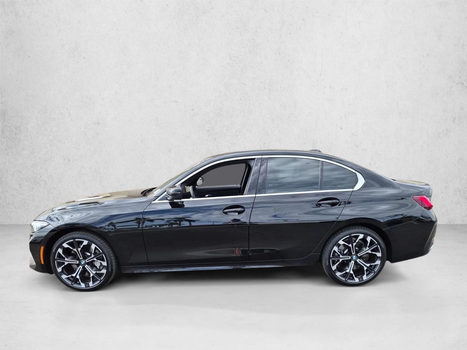 2026 BMW 3 Series 330i - Photo 9