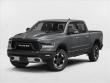 Used 2022 Ram 1500 Rebel Truck Crew Cab