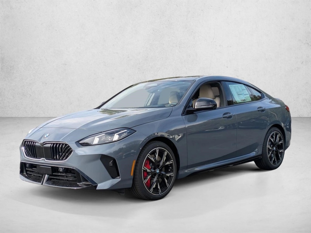 Used 2026 BMW 228i Gran Coupe