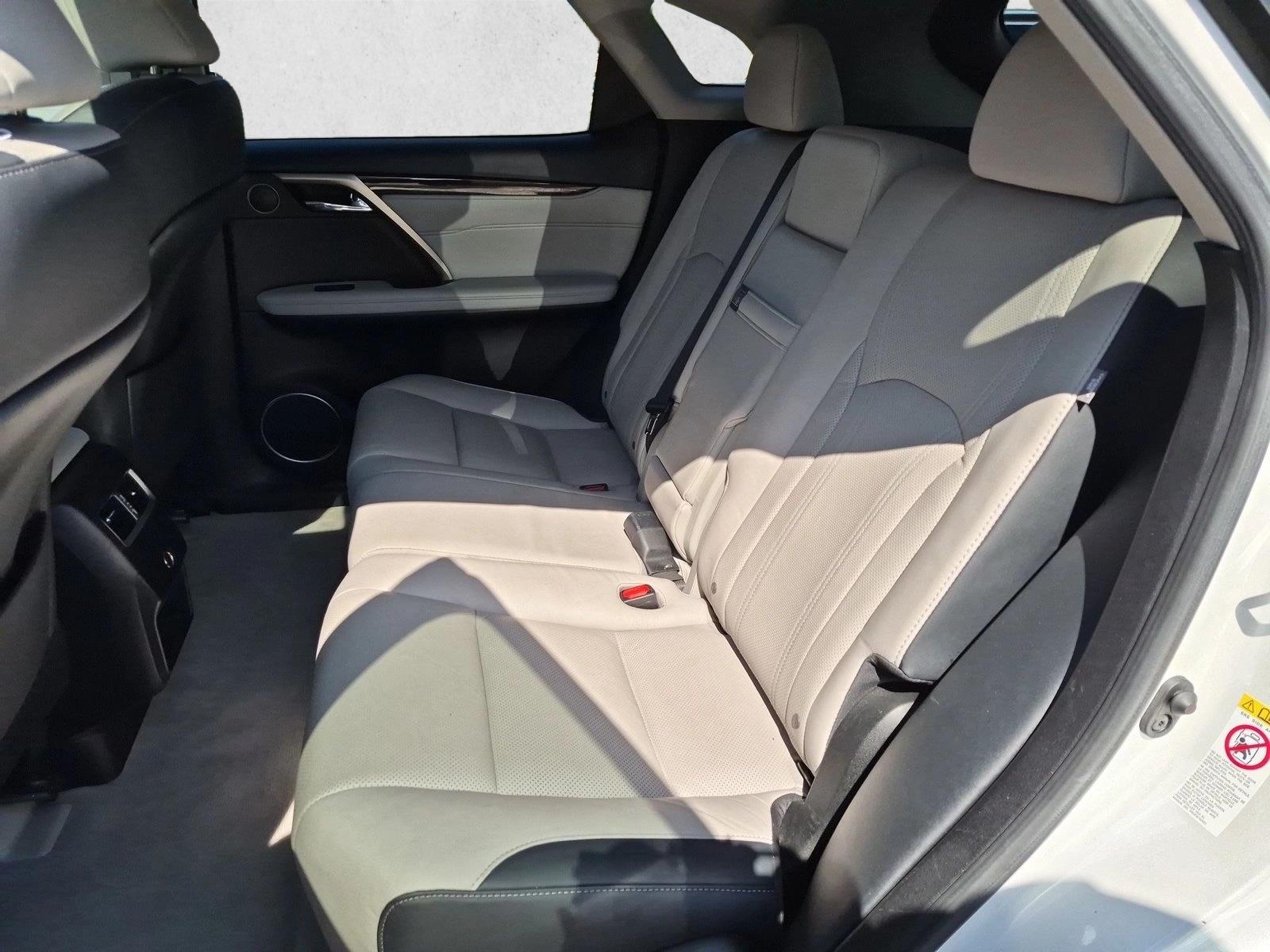 2019 Lexus RX 350 - Photo 20