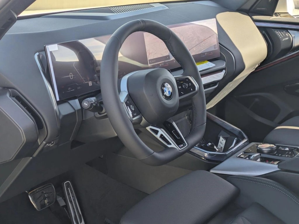 Used 2026 BMW X3 30 xDrive SUV