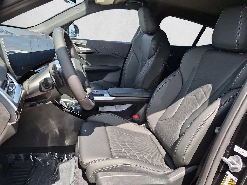 New 2026 BMW X2 xDrive28i SUV