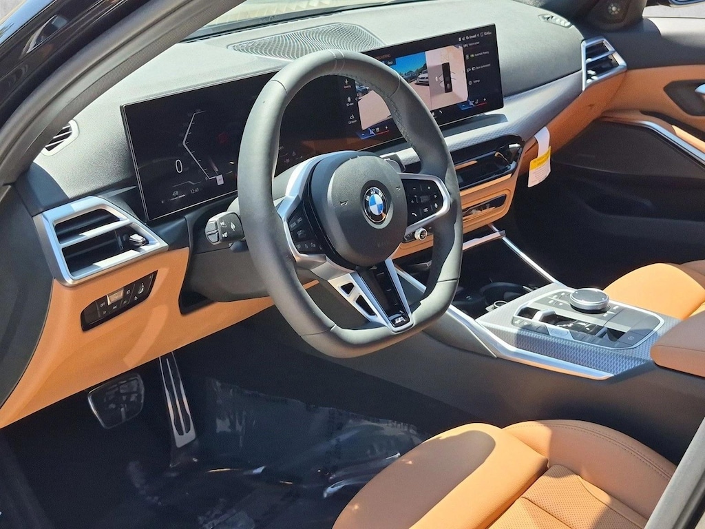 New 2026 BMW 330i xDrive Sedan