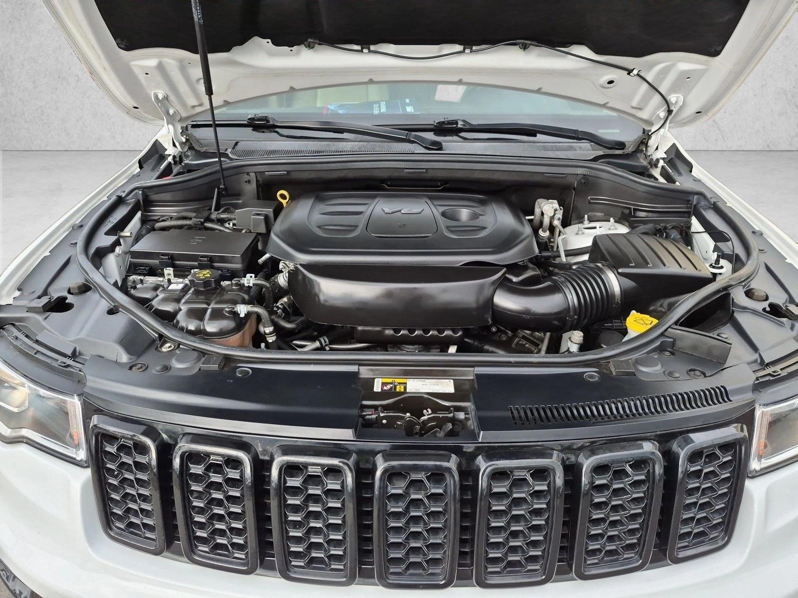 2019 Jeep Grand Cherokee Limited - Photo 23