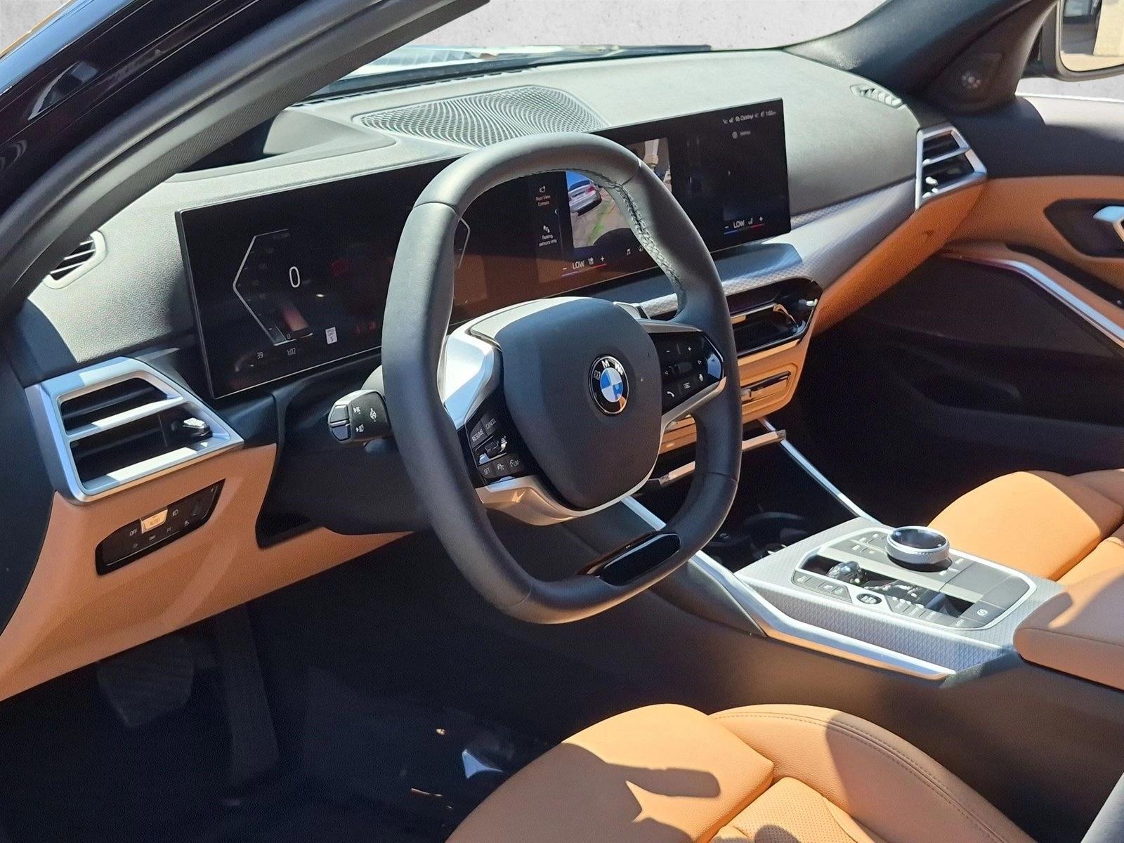 2026 BMW 3 Series 330i - Photo 10