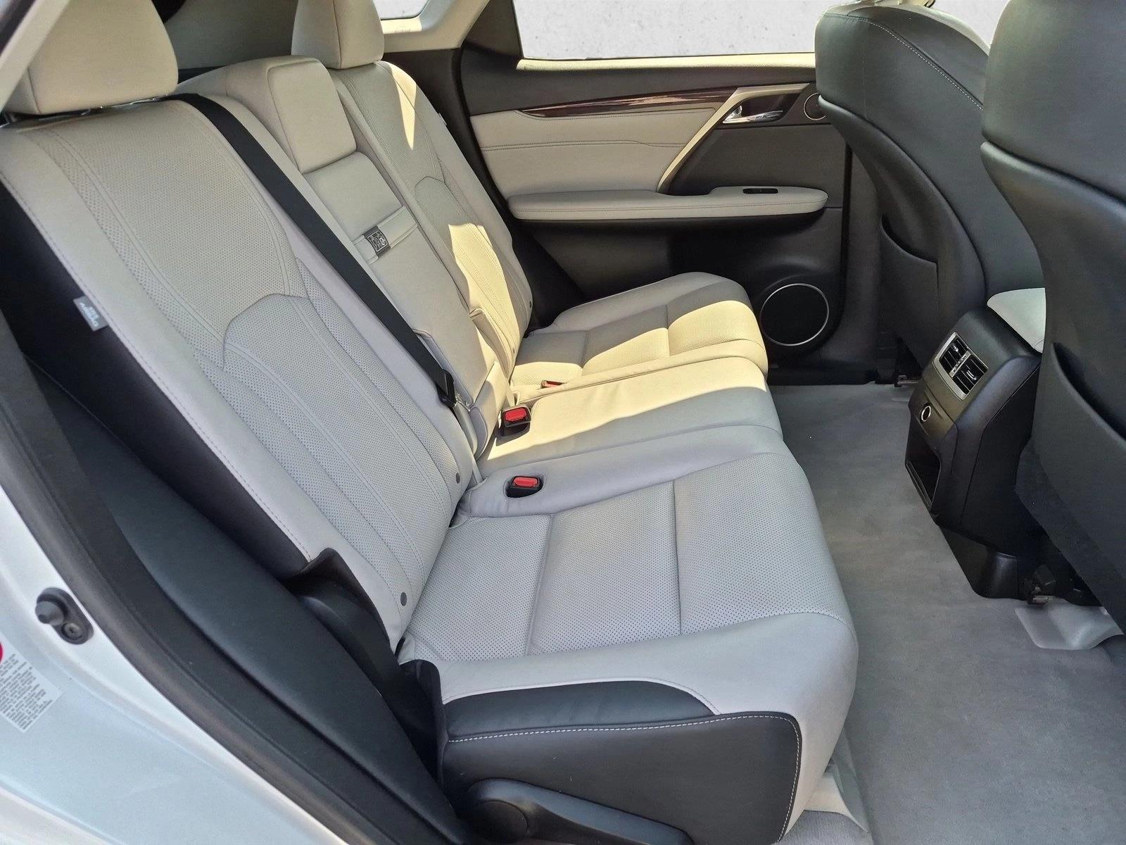 2019 Lexus RX 350 - Photo 21