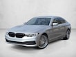  BMW 530e