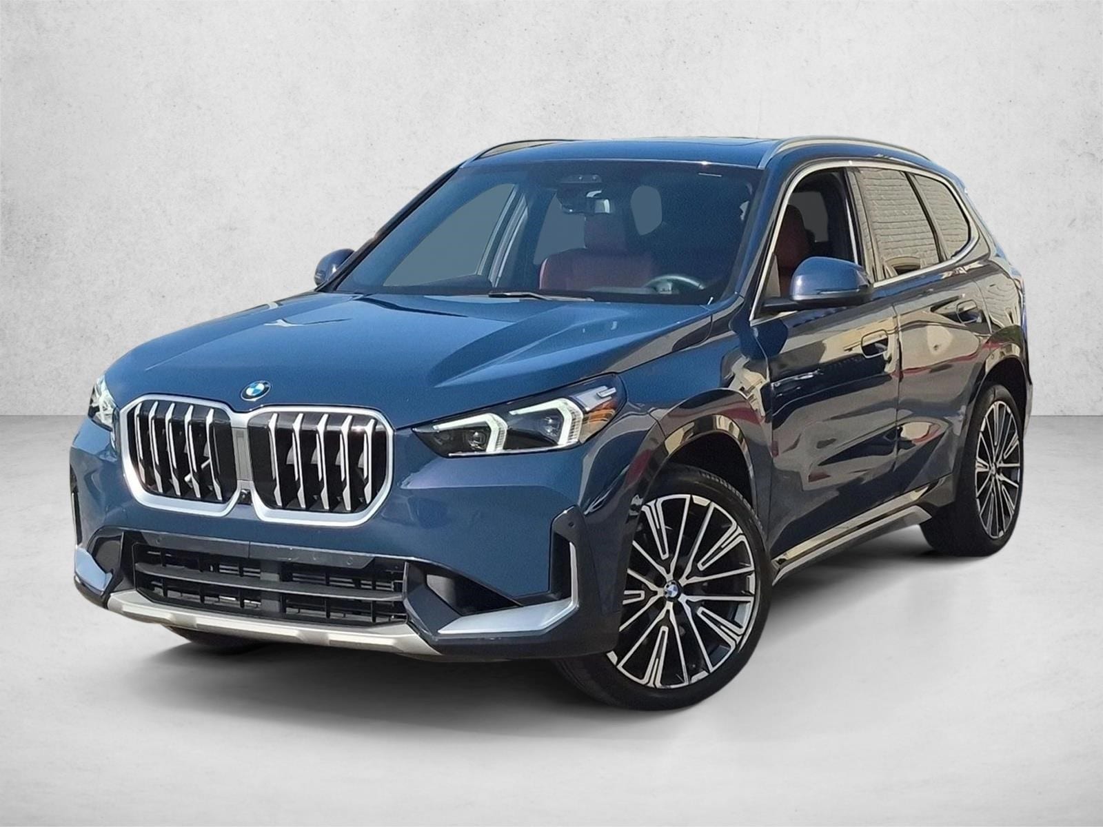 2026 BMW X1