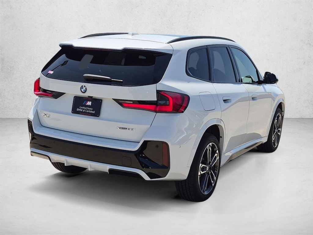 New 2027 BMW X1 xDrive28i SUV