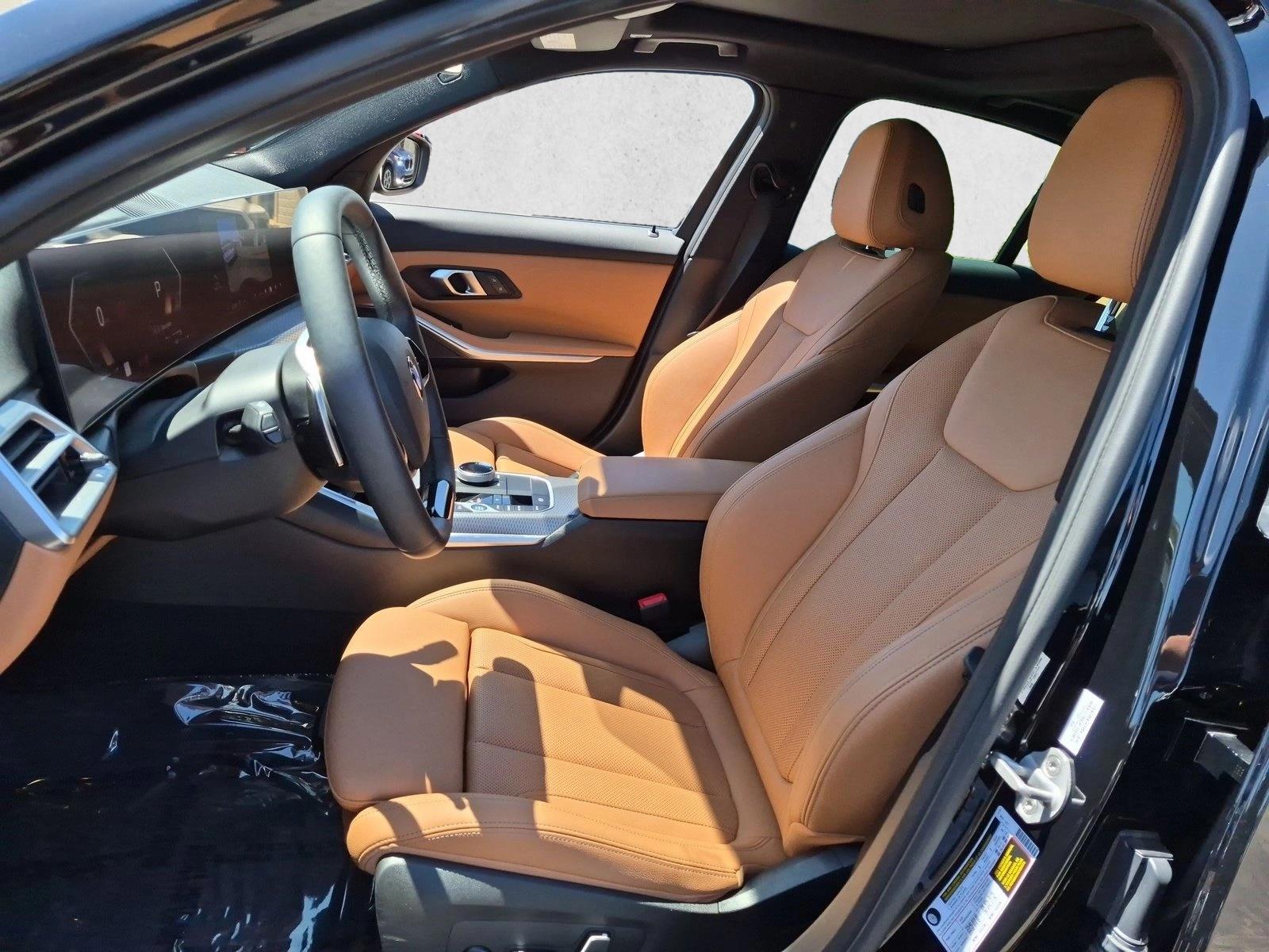 2026 BMW 3 Series 330i - Photo 16