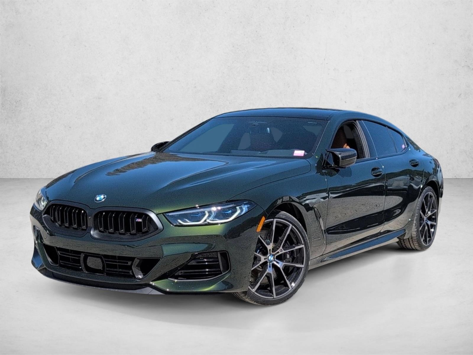  BMW M850i