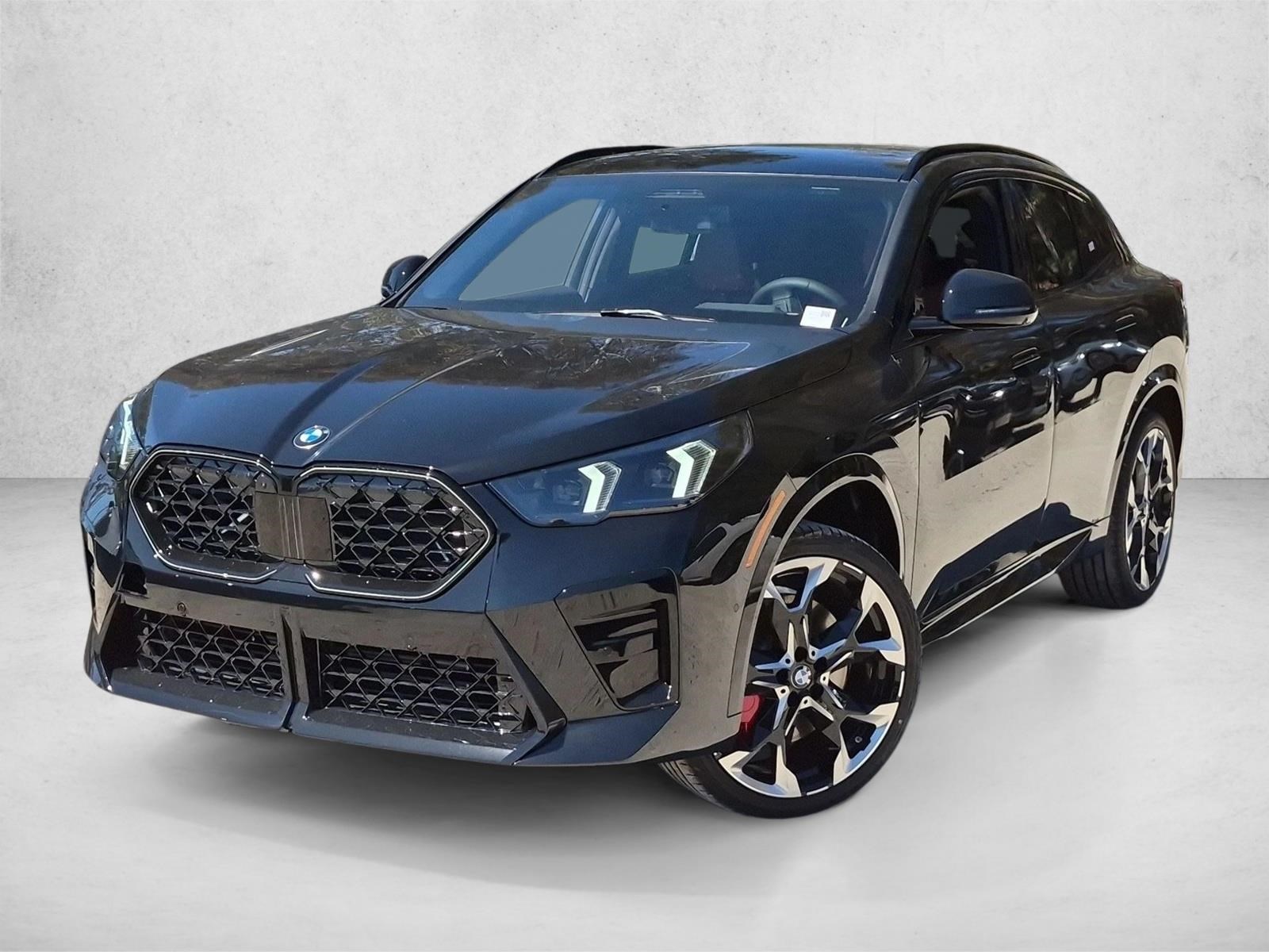 2027 BMW X2 xDrive28i SUV