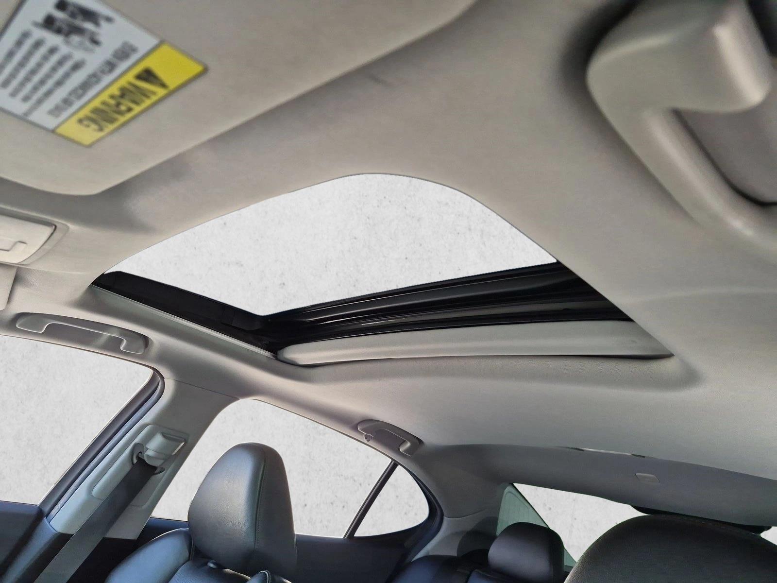 2016 Acura TLX Technology Package - Photo 13