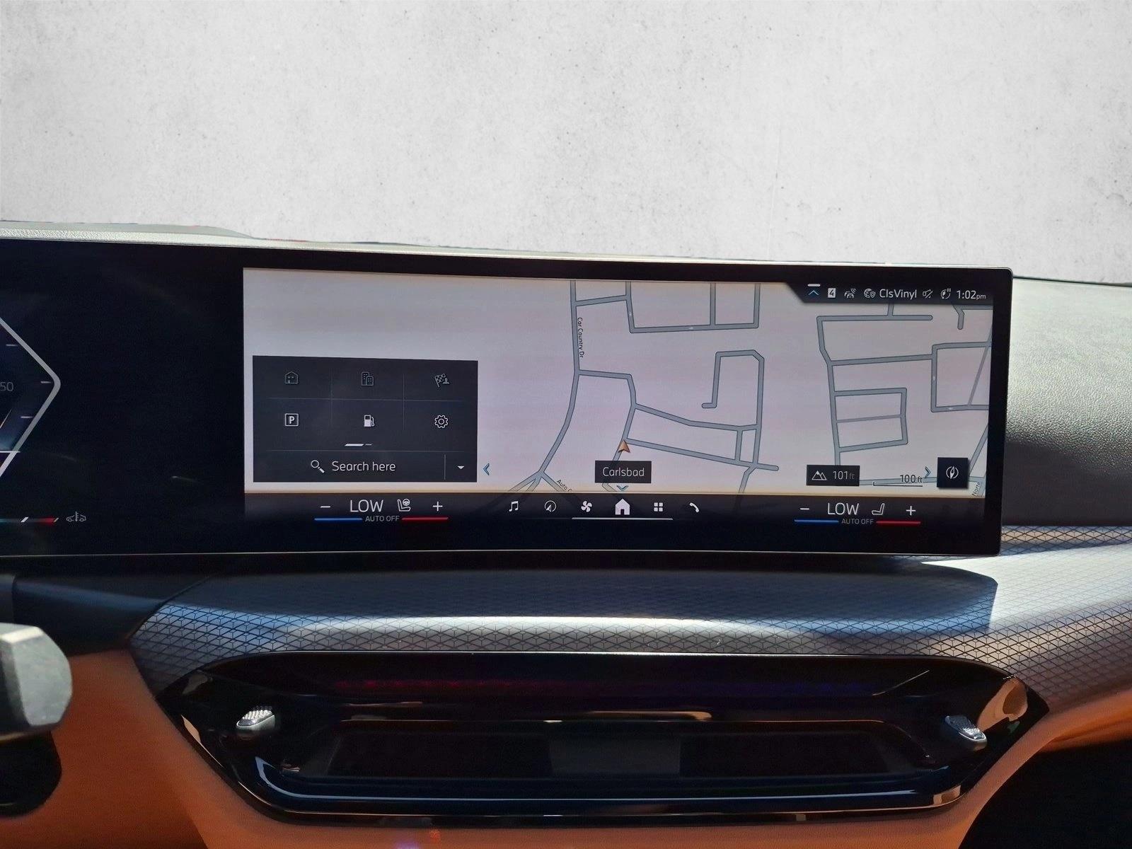 2026 BMW 3 Series 330i - Photo 13