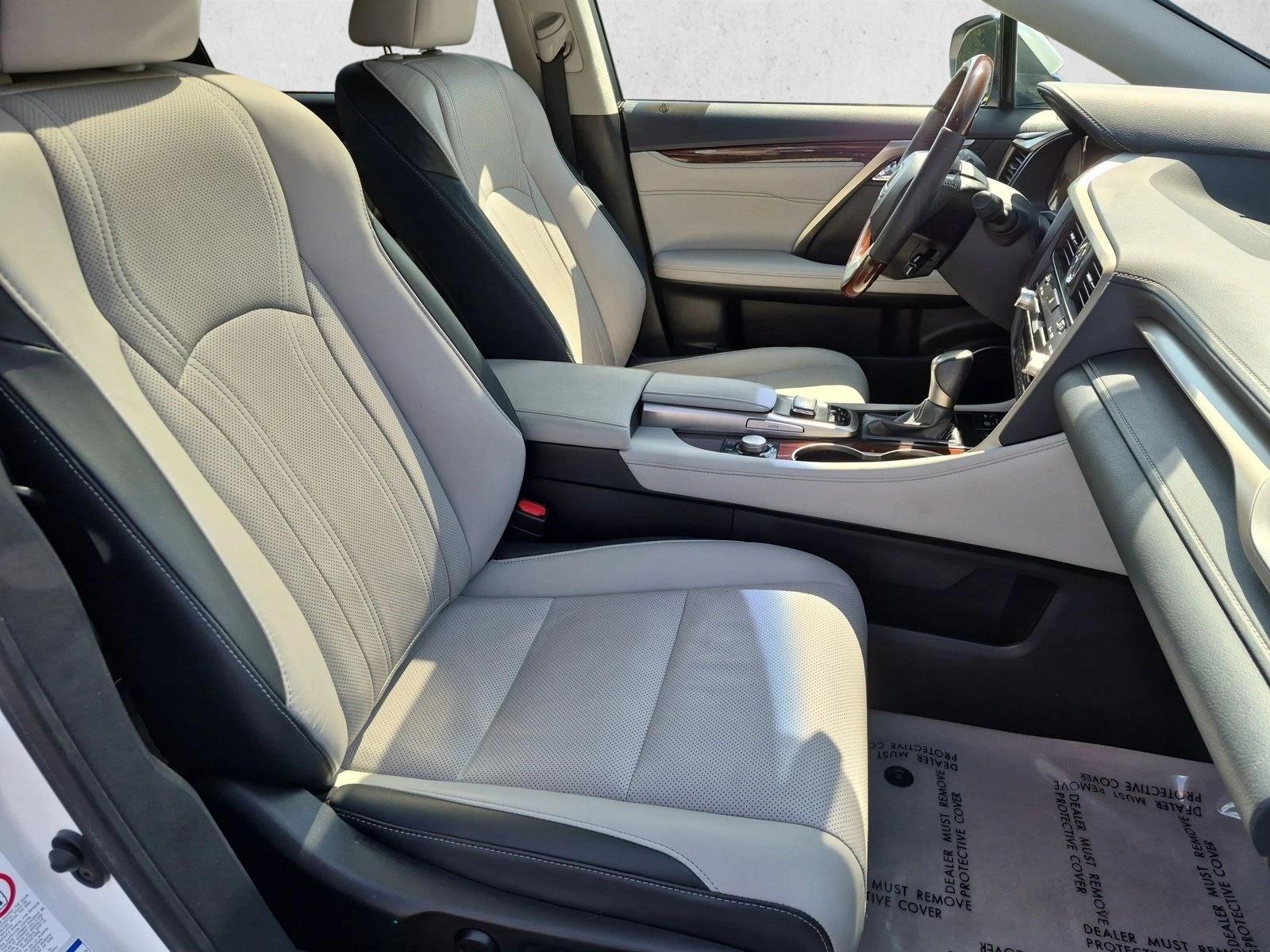 2019 Lexus RX 350 - Photo 22