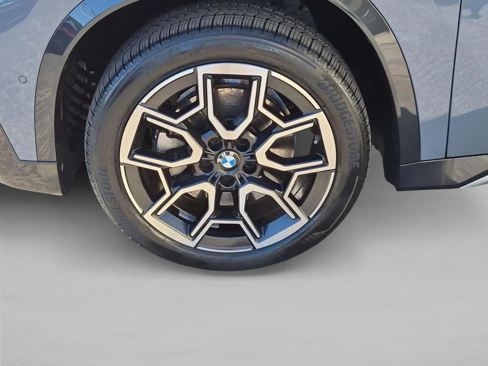 2026 BMW X1 28i - Photo 24