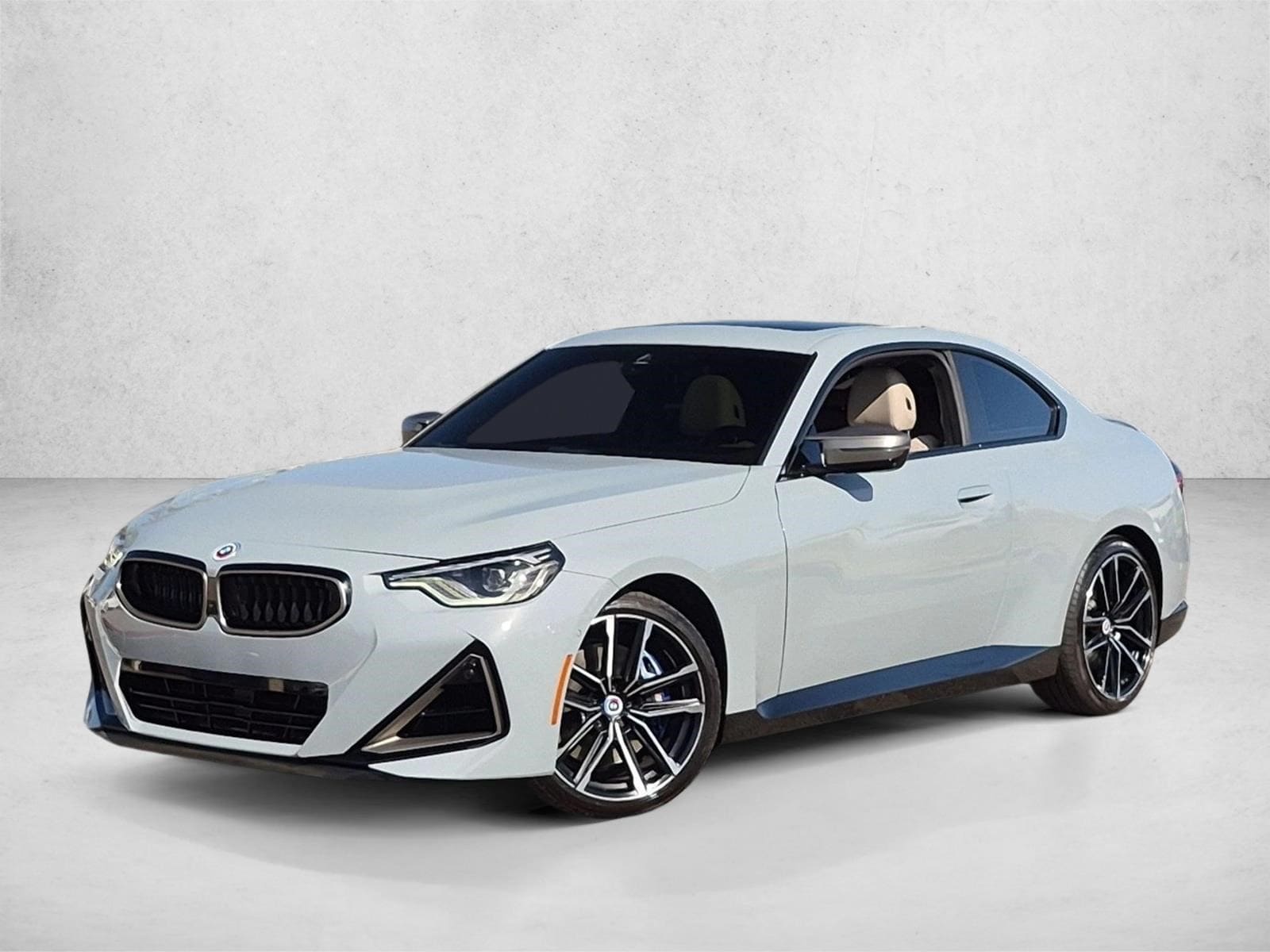 2023 BMW 2 Series