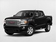  GMC Canyon