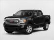 Used 2018 GMC Canyon  Truck Crew Cab