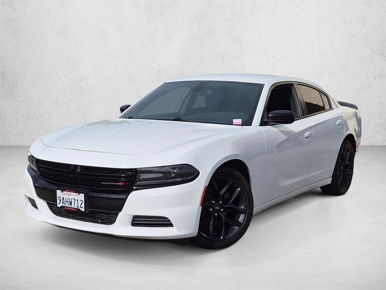2020 Dodge Charger