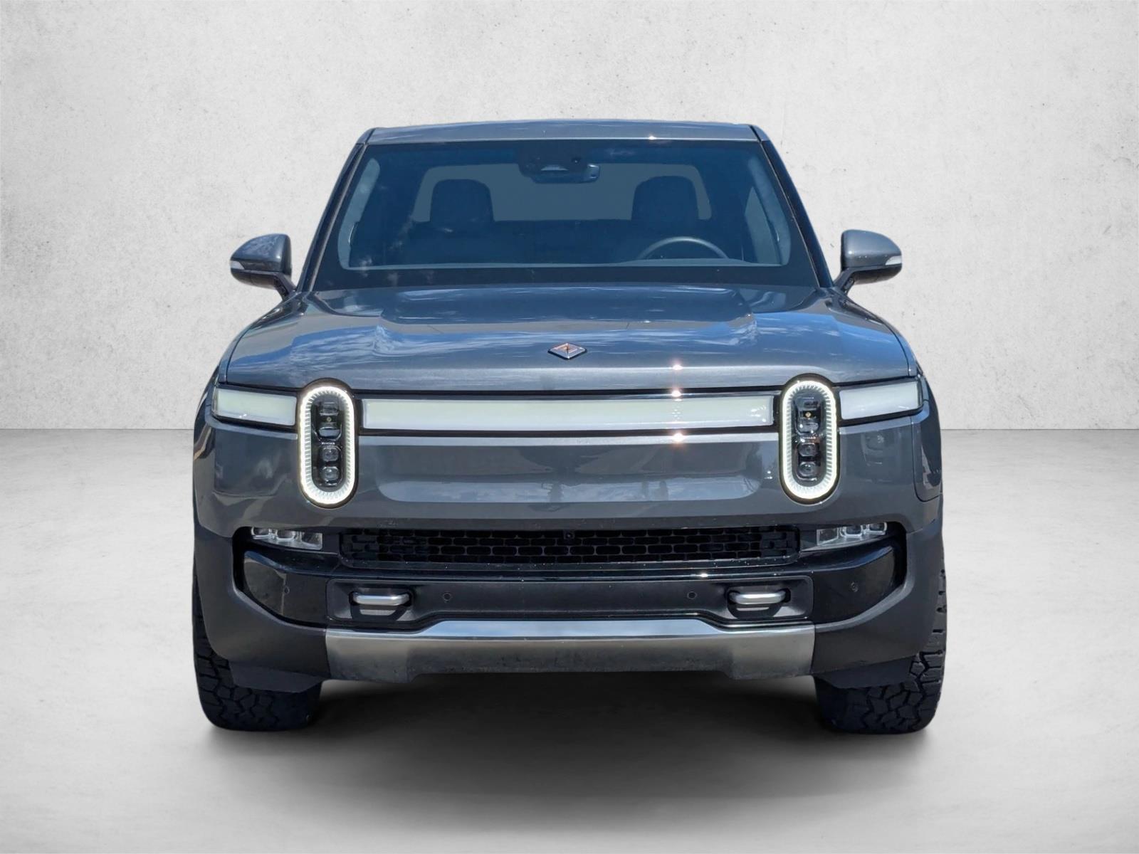 Used 2023 Rivian R1T Truck Crew Cab
