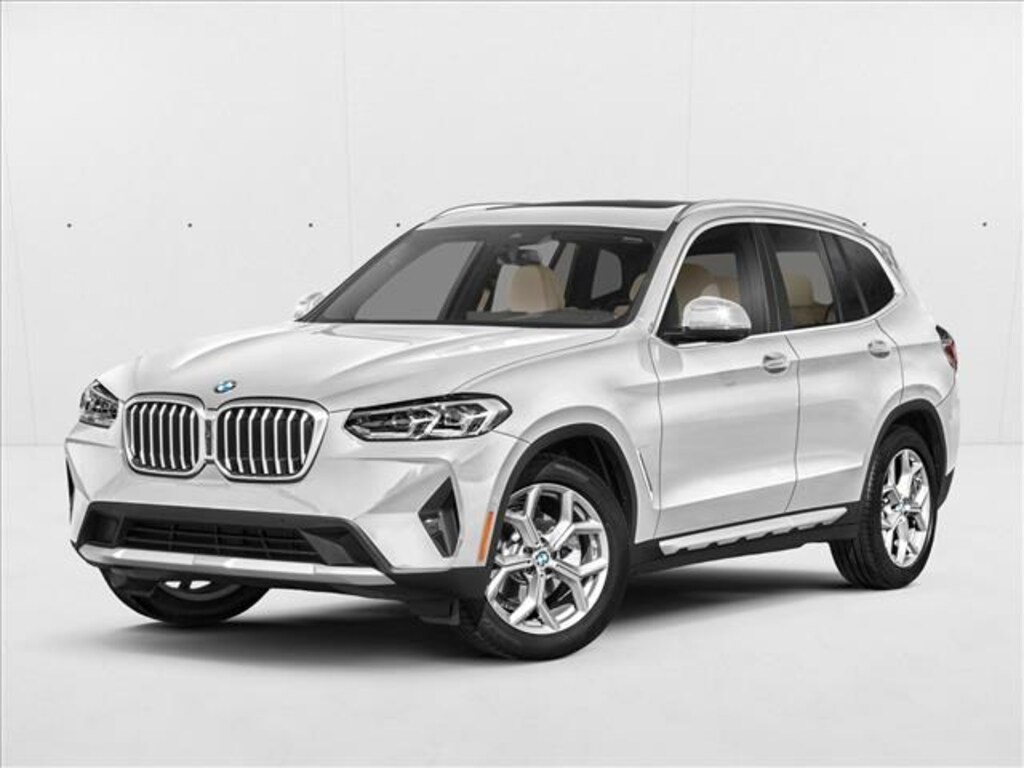 Used 2023 BMW X3 M40i SUV