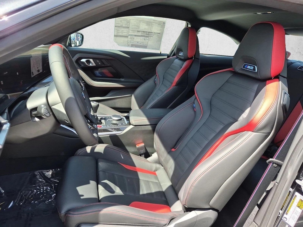 New 2026 BMW M2 Base Coupe