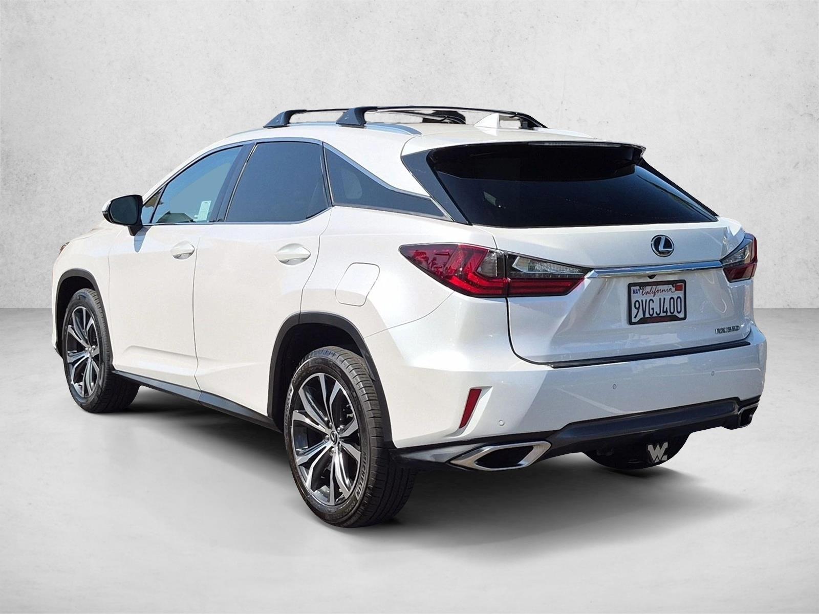 2019 Lexus RX 350 - Photo 8