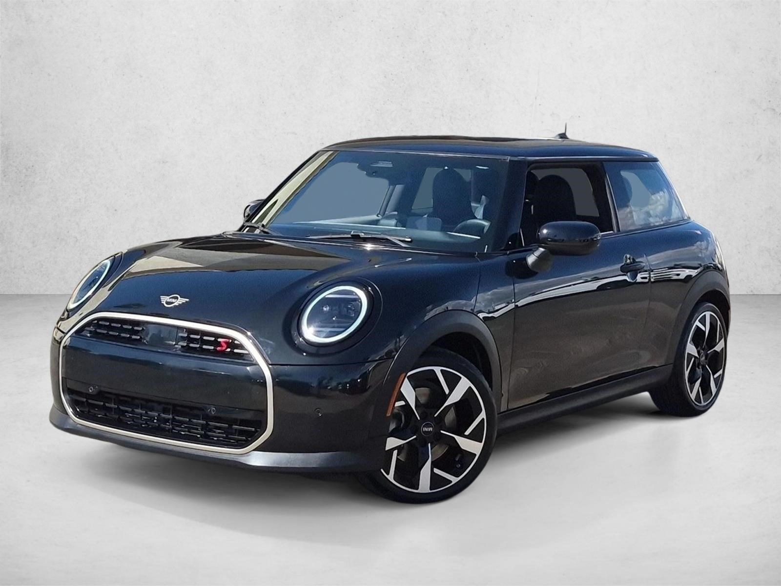 2025 MINI Hardtop 2 Door S