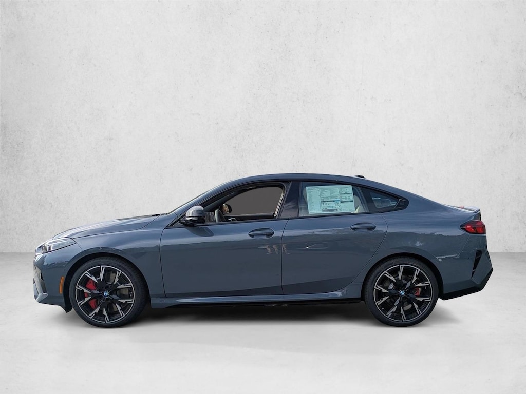 Used 2026 BMW 228i Gran Coupe